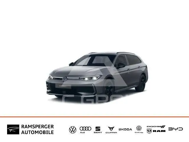 2026 Volkswagen Passat