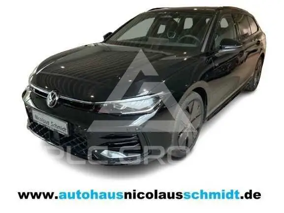 2026 Volkswagen Passat
