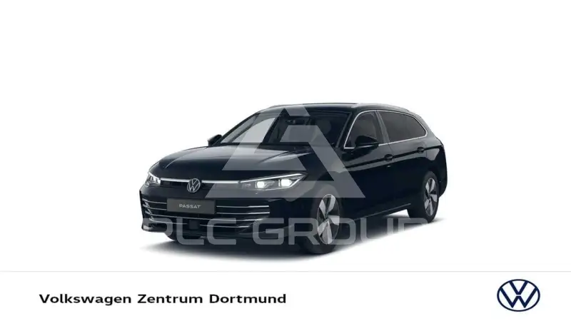 2026 Volkswagen Passat