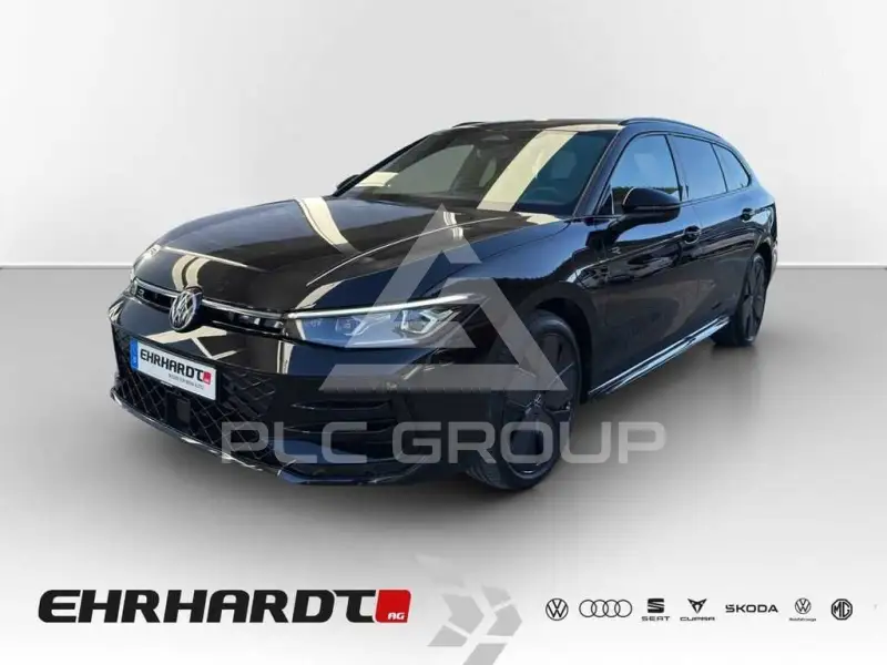 2026 Volkswagen Passat