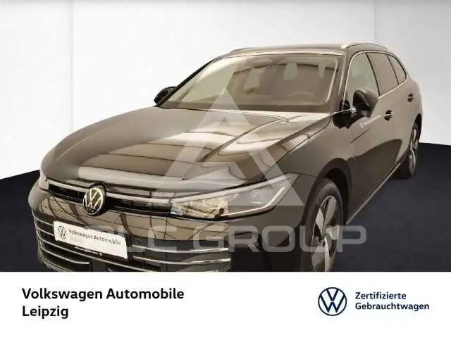 2026 Volkswagen Passat