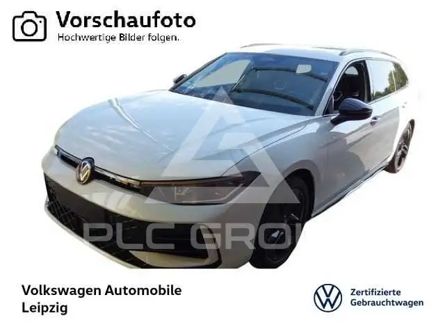 2026 Volkswagen Passat