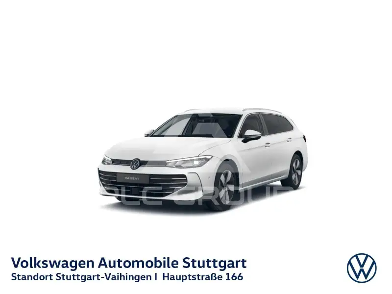 2026 Volkswagen Passat