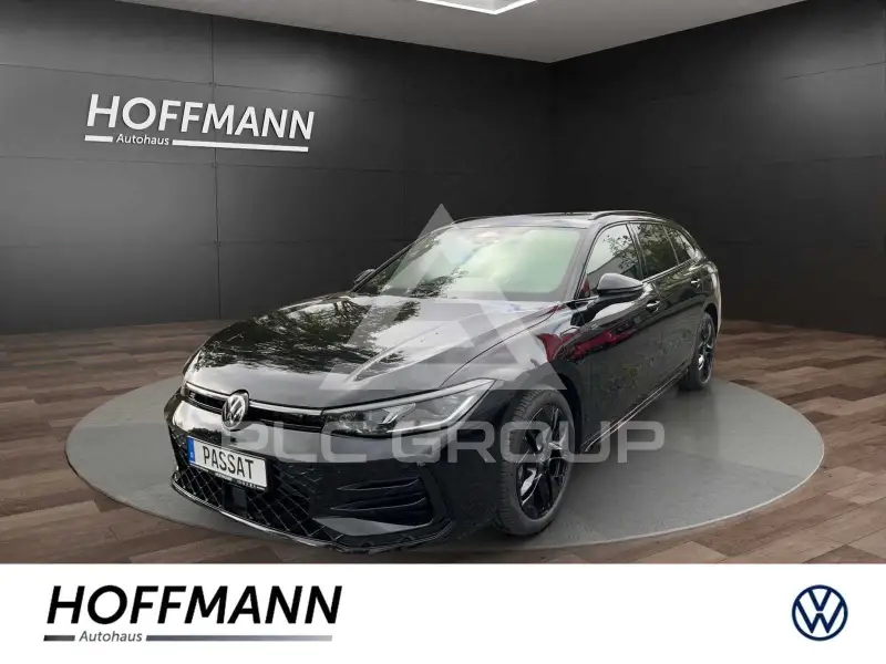 2026 Volkswagen Passat