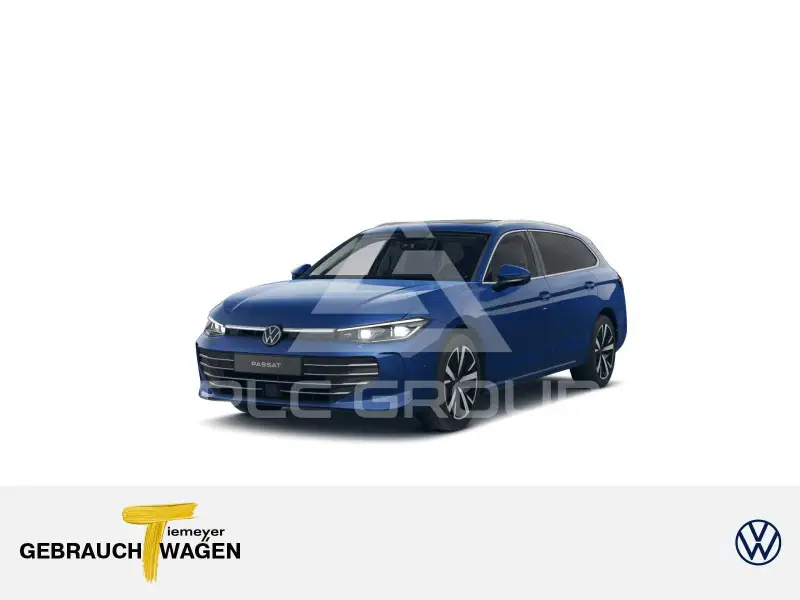 2026 Volkswagen Passat