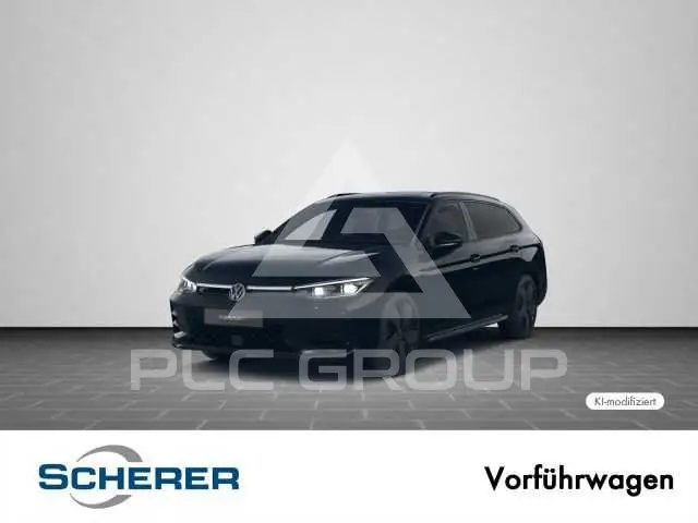 2026 Volkswagen Passat