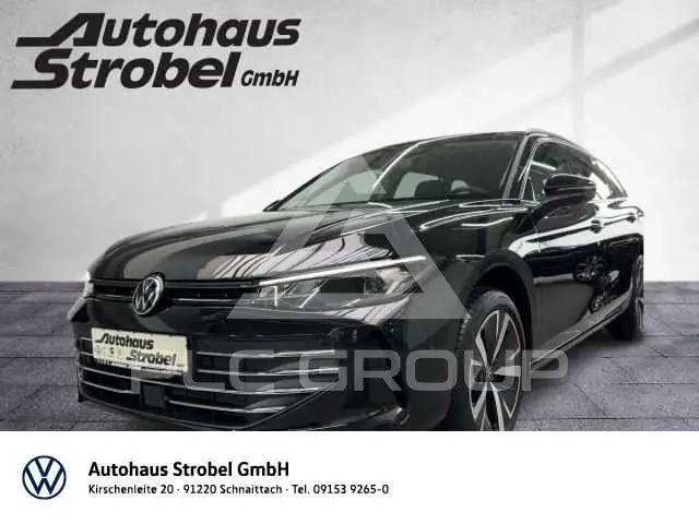 2026 Volkswagen Passat
