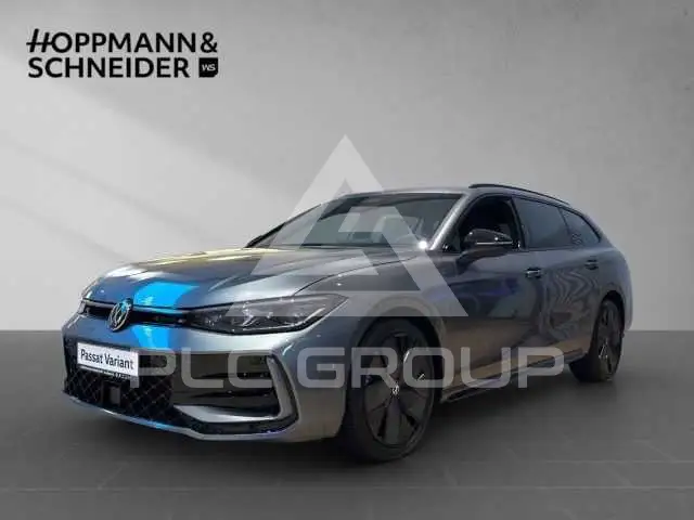 2026 Volkswagen Passat