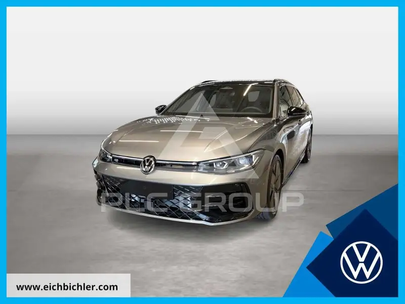 2026 Volkswagen Passat