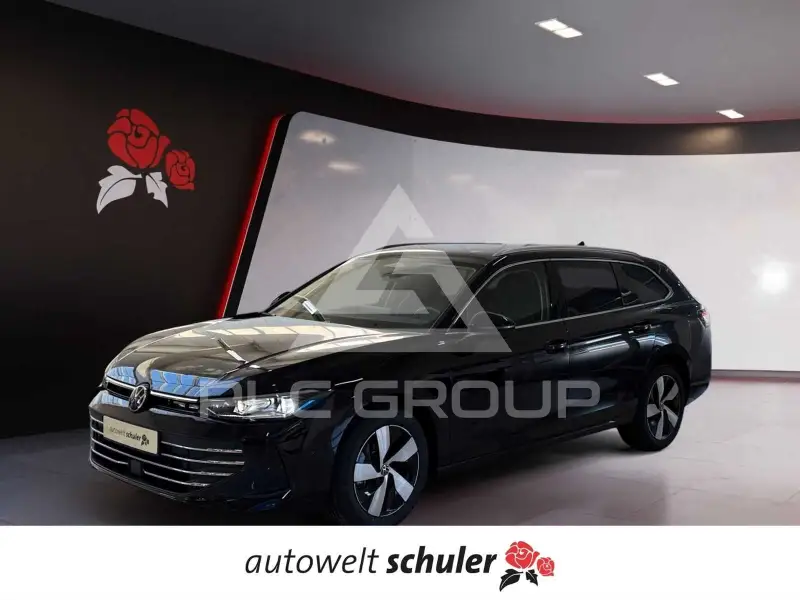 2026 Volkswagen Passat