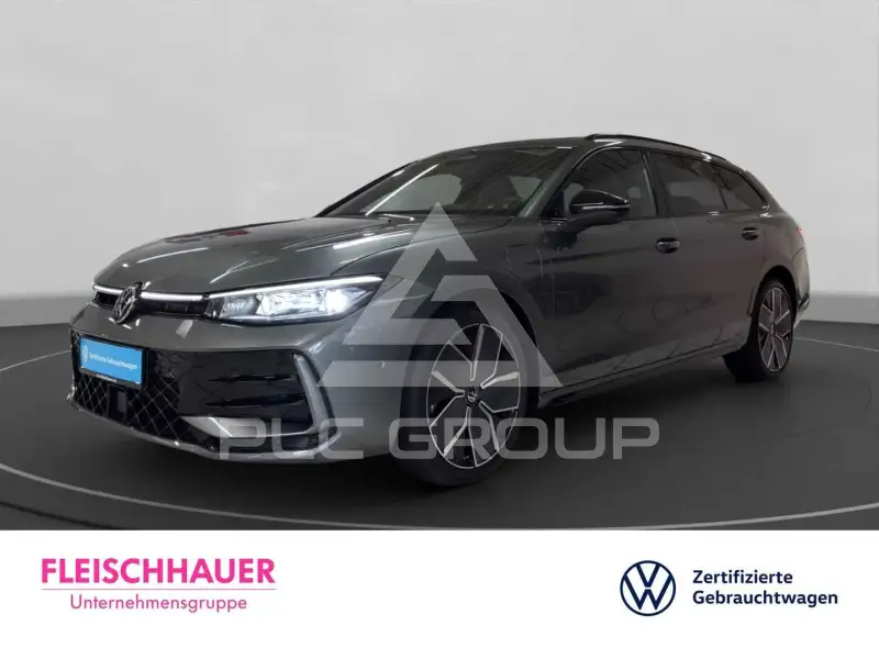 2026 Volkswagen Passat