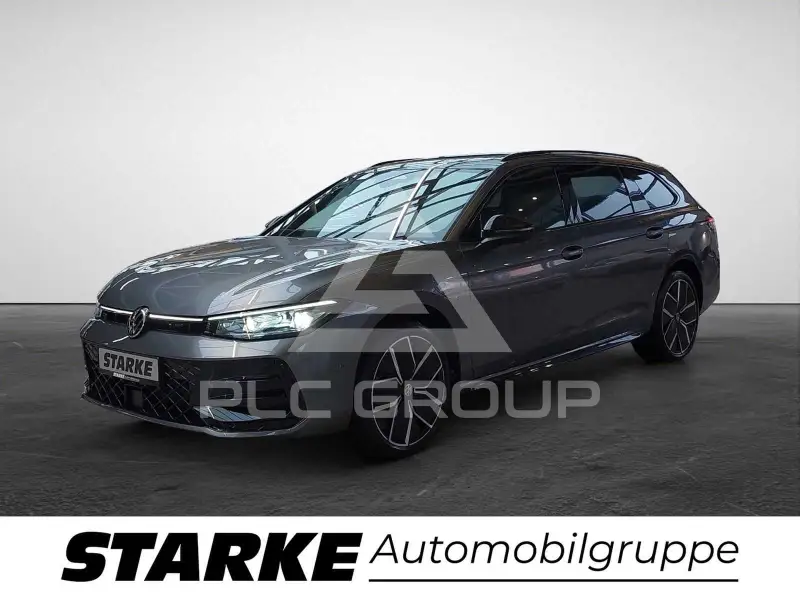 2026 Volkswagen Passat