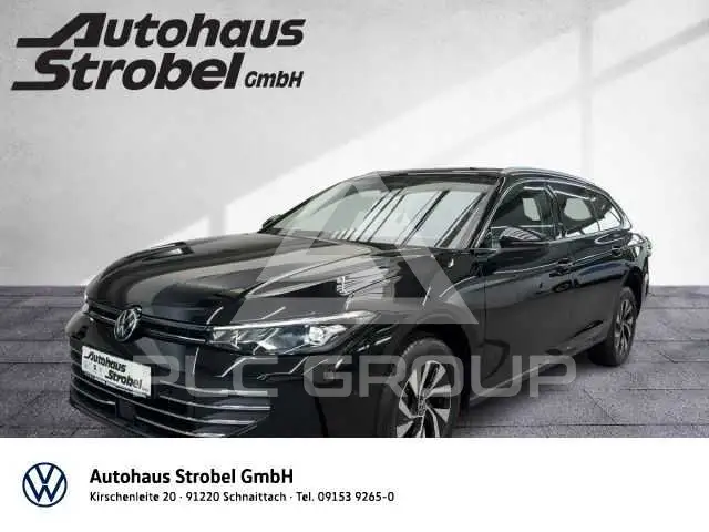 2026 Volkswagen Passat