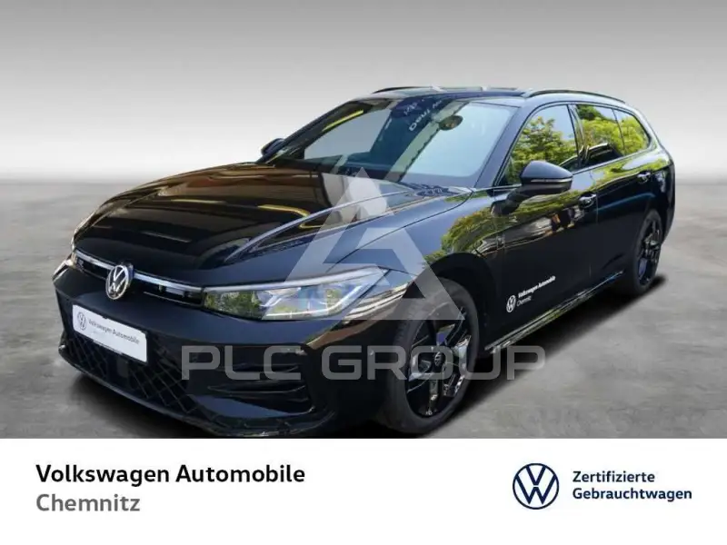 2026 Volkswagen Passat