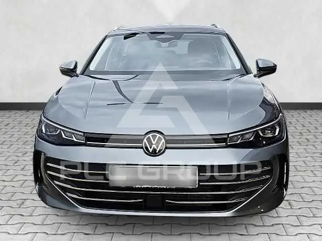2026 Volkswagen Passat