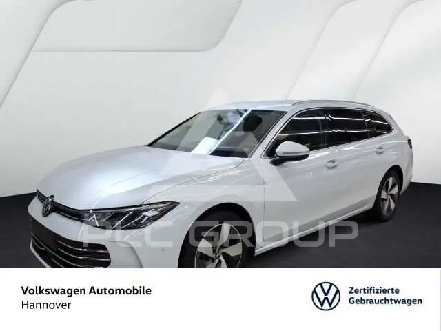 2026 Volkswagen Passat