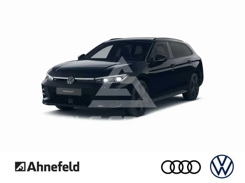 2026 Volkswagen Passat