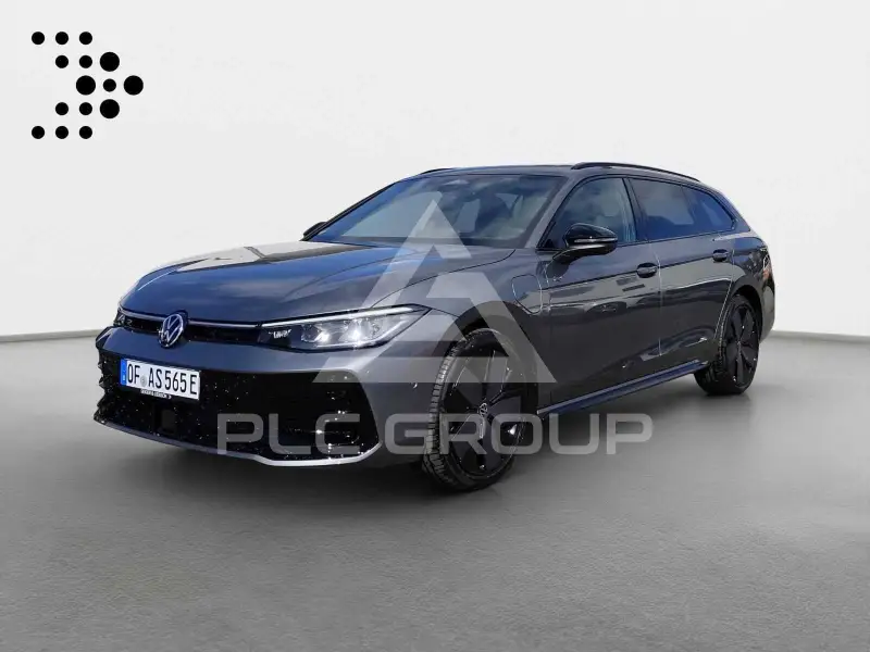 2026 Volkswagen Passat