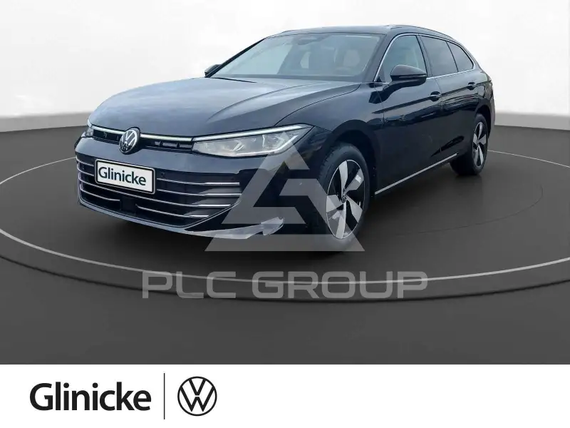 2026 Volkswagen Passat