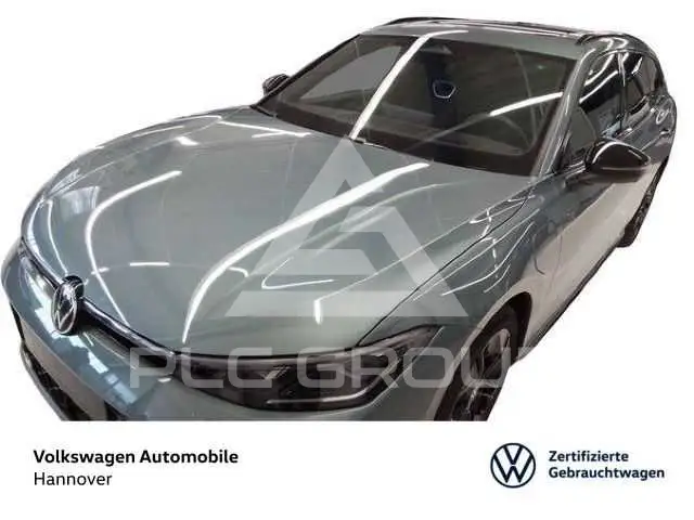 2026 Volkswagen Passat