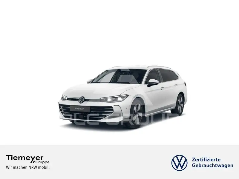 2026 Volkswagen Passat