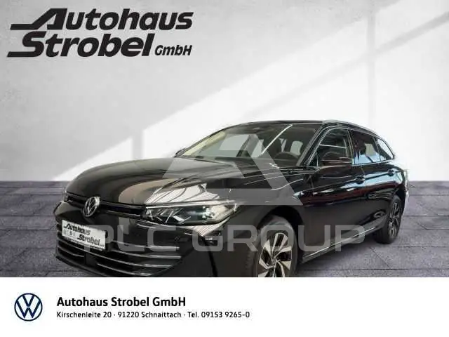2026 Volkswagen Passat