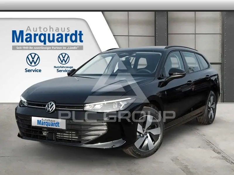 2026 Volkswagen Passat