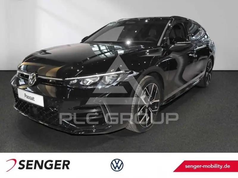 2026 Volkswagen Passat