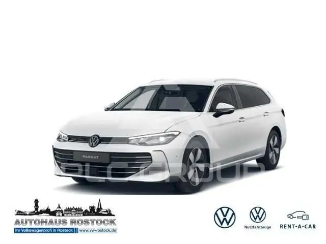 2026 Volkswagen Passat