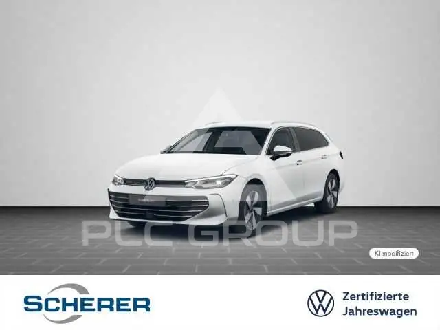 2026 Volkswagen Passat