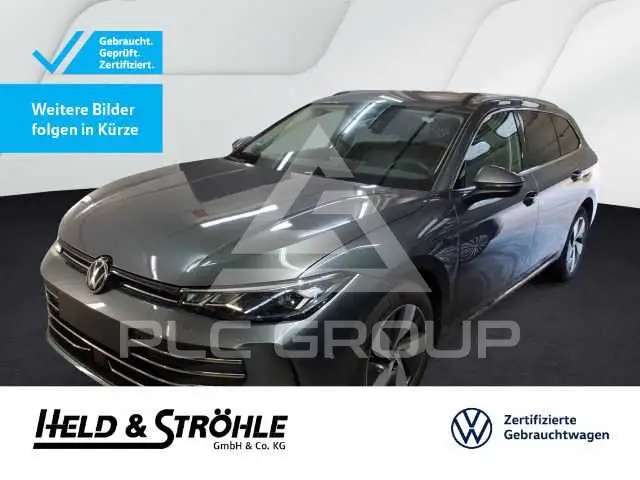 2026 Volkswagen Passat