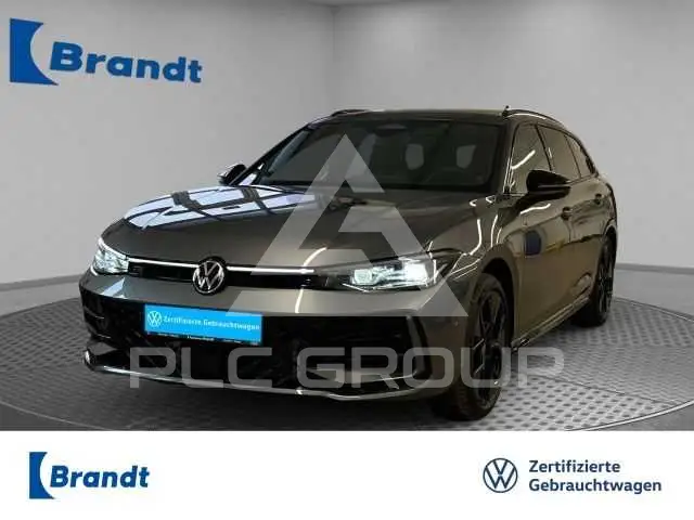 2026 Volkswagen Passat