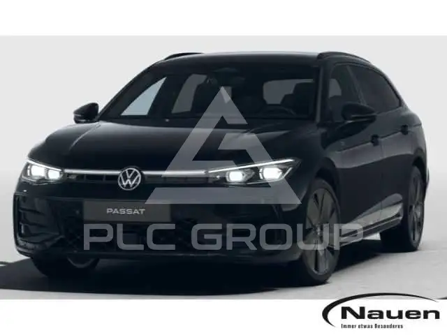 2026 Volkswagen Passat