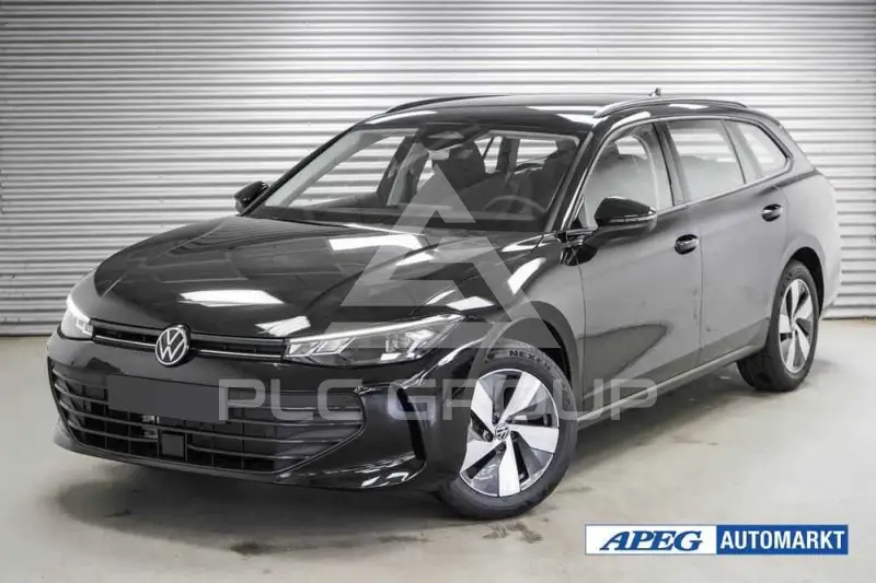 2026 Volkswagen Passat