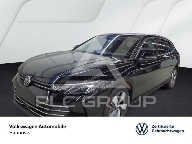 2026 Volkswagen Passat