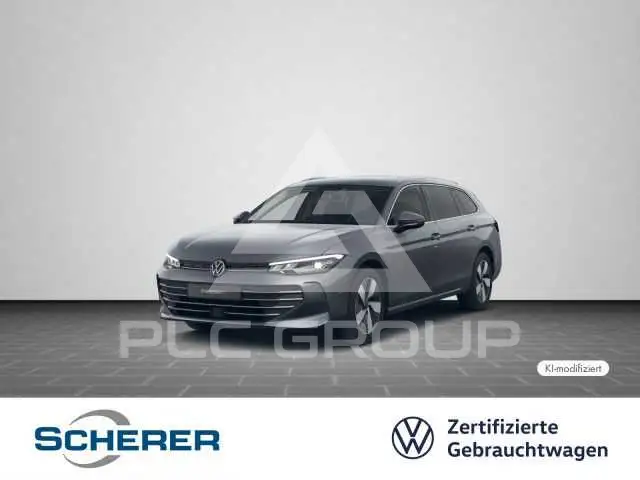 2026 Volkswagen Passat