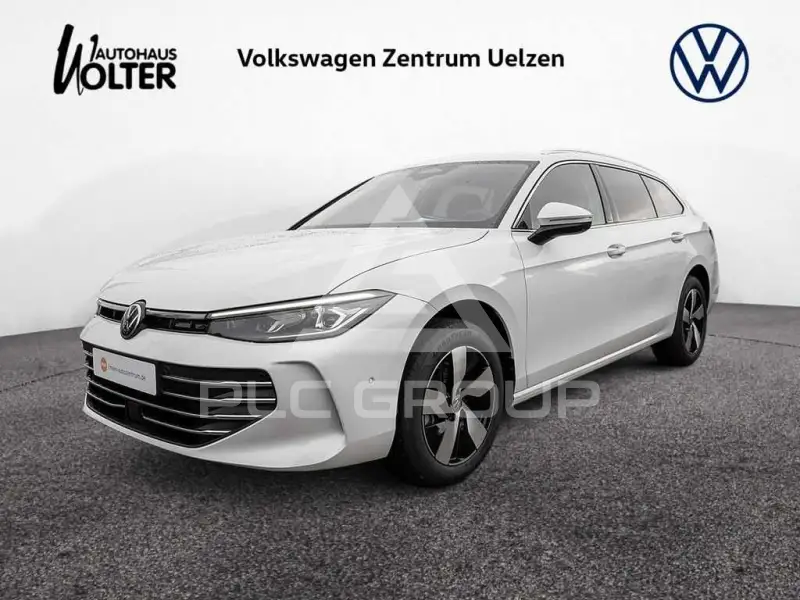 2026 Volkswagen Passat