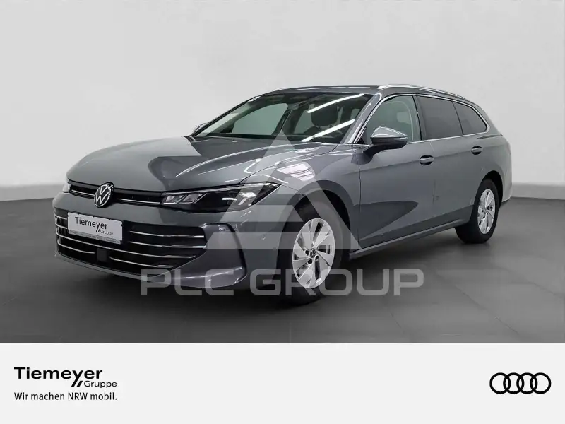 2026 Volkswagen Passat