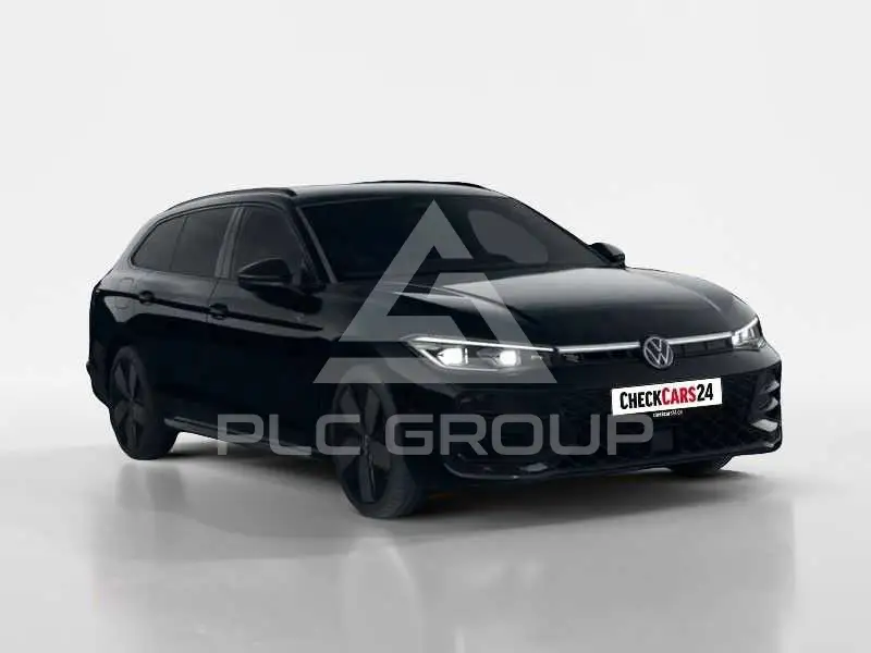 2026 Volkswagen Passat