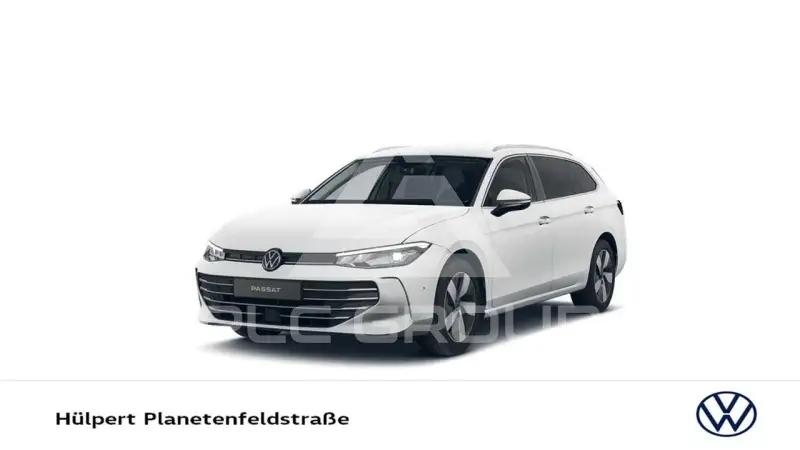 2026 Volkswagen Passat