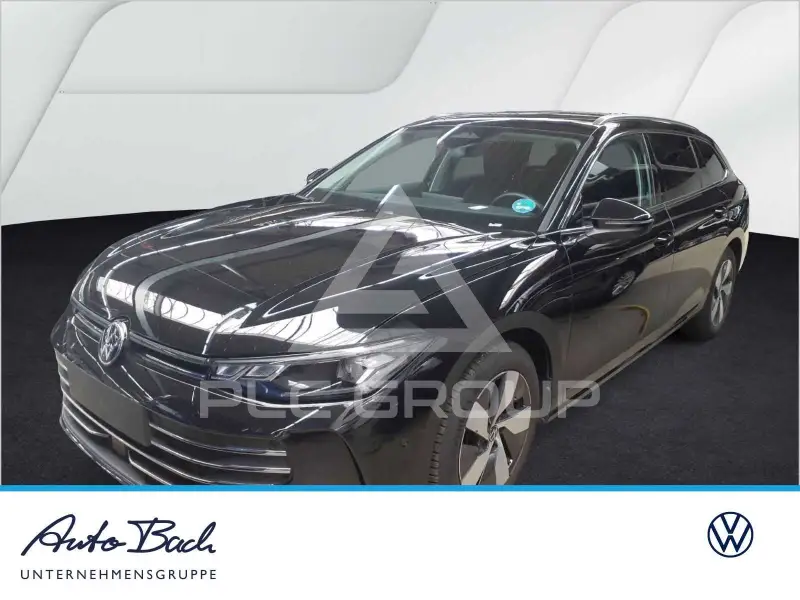 2026 Volkswagen Passat