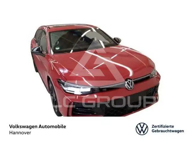 2026 Volkswagen Passat