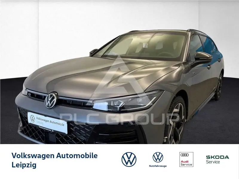 2026 Volkswagen Passat