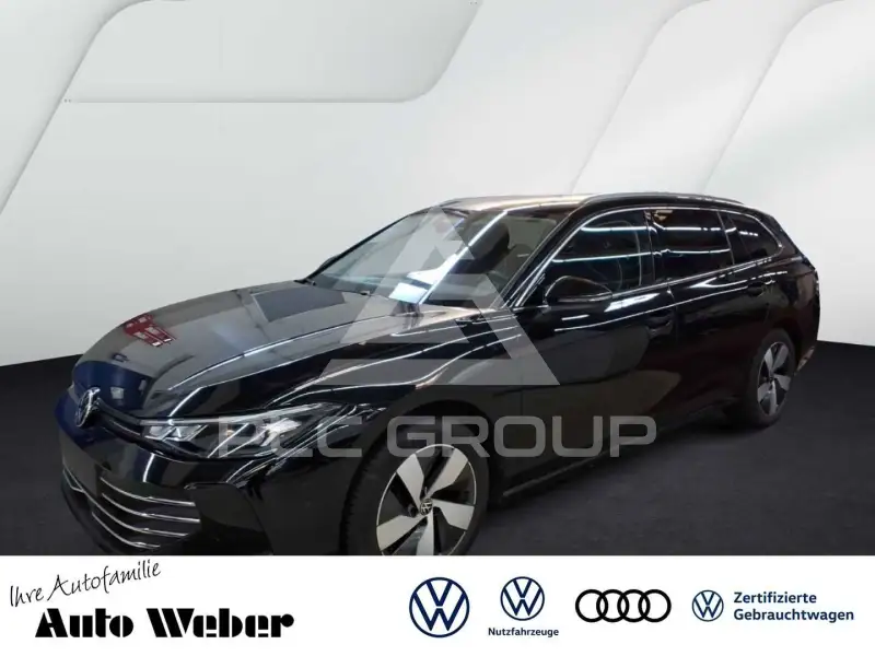 2026 Volkswagen Passat