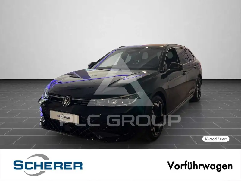 2026 Volkswagen Passat