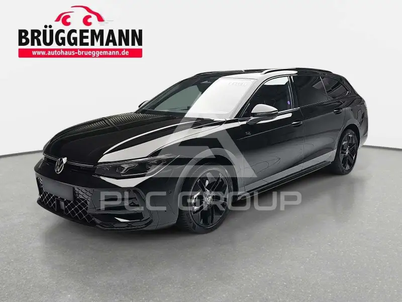 2026 Volkswagen Passat
