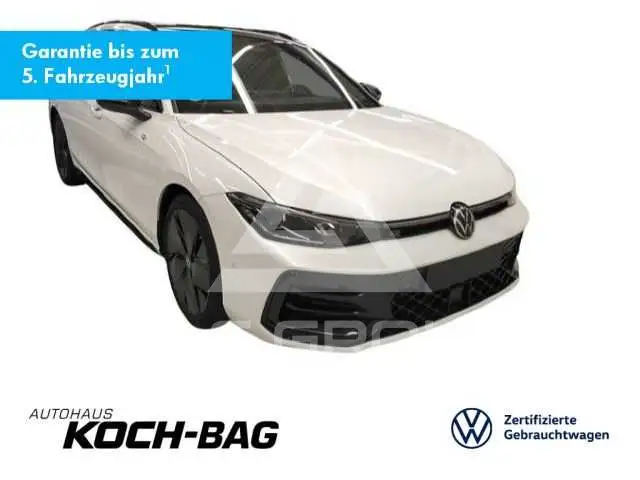2026 Volkswagen Passat