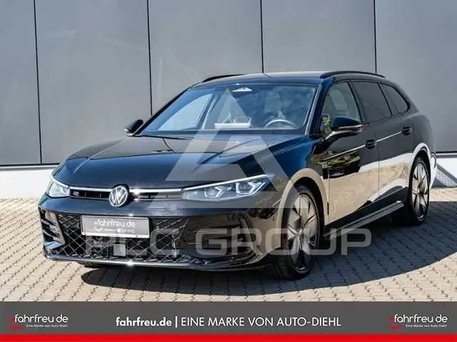 2026 Volkswagen Passat