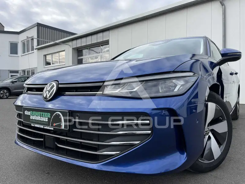 2026 Volkswagen Passat