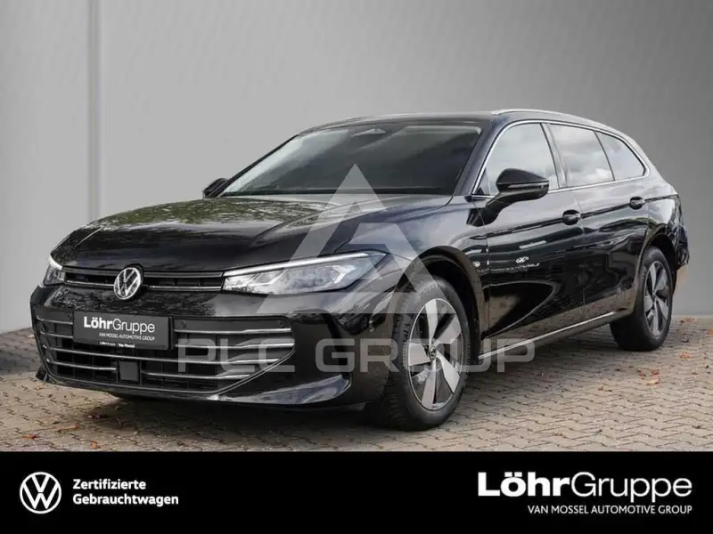 2026 Volkswagen Passat